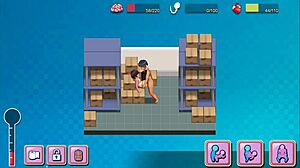 打败她爸爸操逼，花15万成熟女人内射。职场狂想曲第7部分！