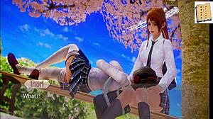 天哪，学院34充满强烈时刻和深层连接，感觉太压倒性了