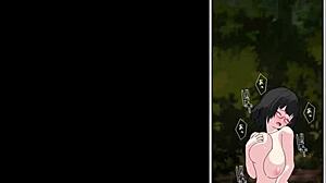 Oh man, this magician gets surrounded and gangbanged by tribes in creampie blowjob gameplay!