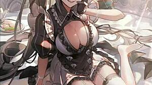 Hey, Evertale oyunundan porno hentai hakkında sohbet ediyoruz