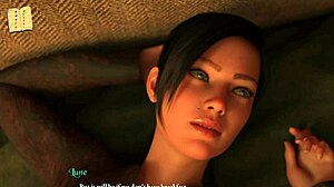 The Price of Power 245: Can You Handle This 3D Big Tit Game?