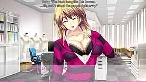 stretching yuka's tight spots?