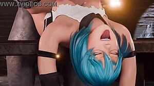 hey, check out this 3d sex compilation of asian anime