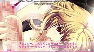 erotica yuuwaku, uh, yuka route 1 with mornin’ stretch action