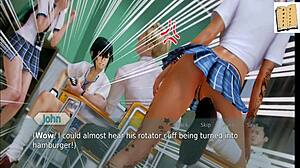 天哪，学院34充满强烈时刻和深层连接，感觉太压倒性了