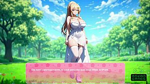 hey, banged the gorgeous blonde waifu in public today