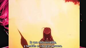 hentai dropout episode 1 with spanish subs