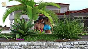 信仰之跃98 3D动漫玩法跳跃狂干