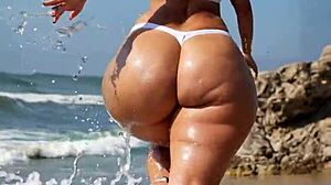 i love these pawg animations with thick asses and bbw curves