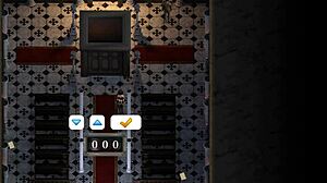 In the genesis order part 33, crazy magic sex unfolds with big tits and cocks.