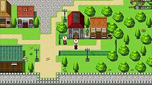 勇者罗伊婚礼22 黑精灵口爆乳交帮乞丐