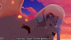 Dominain Expancion Sex with Azephynight! Who’s Ready for This?