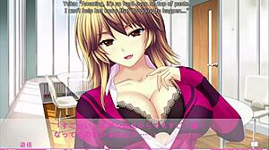 stretching yuka's tight spots?