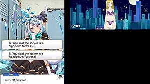 EROTIC ESCAPE COMPILATION WITH UNA EVENT