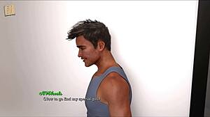 信仰之跃98 3D动漫玩法跳跃狂干