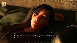 The Price of Power 245: Can You Handle This 3D Big Tit Game?