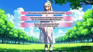 hey, banged the gorgeous blonde waifu in public today