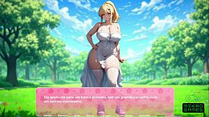 hey, banged the gorgeous blonde waifu in public today