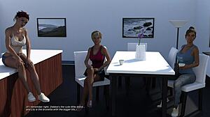 心之所在第四集第一部分