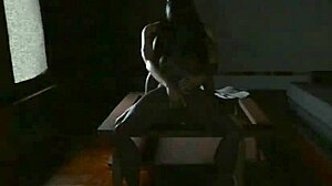 Sadako Sex Tape with Big Tits Blowjob Cowgirl and Doggystyle