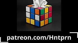 Oh man, this magician gets surrounded and gangbanged by tribes in creampie blowjob gameplay!