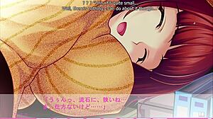 Erotica yuuwaku starts with my first day at the bikini swimsuit company in prologue