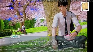 Oh God, Academy 34 Feels So Overwhelming With All These Intense Moments And Deep Connections