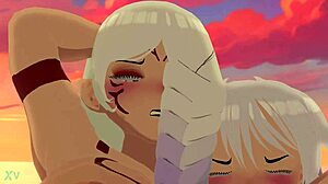 Dominain Expancion Sex with Azephynight! Who’s Ready for This?