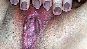 Slender Black-Haired Japanese Beauty Uncensored 3P Caressing