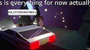 Cabin fear hentai game delivers intense horror and erotic encounters in completed anime style.