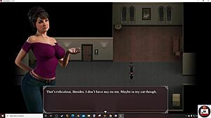 Big tits milf craves monster cock in Lust Epidemic