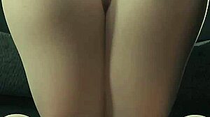 如果DVA在Overwatch动漫风格里被黑鸡巴支配呢