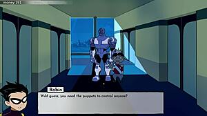 18Titans 第38部分游戏玩法