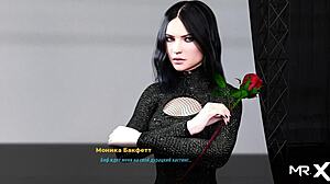 Girls Take Erotic Pictures in Fashion Business E3!