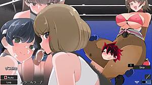 超級拳擊男孩 日語版 全圖庫5