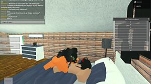 Roblox part 2 gameplay session