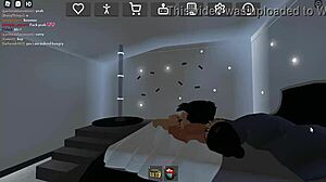 Oh man, that rich Roblox sex with assfucking animations in doggystyle anal hardcore teen hentai! 🔥🍑
