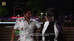 Leap of Faith in Anime Adventures