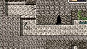 Oh, Yuuka With Green Hair Takes The Blame And Gets A Facial Cumshot In Scattered Fragments Part 3 Good Ending!