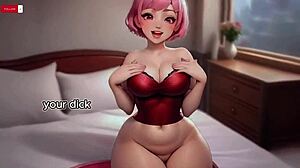 ASMR Triggers Countdown with SpiritJOI for Wet Solo Roleplay in R18 Audio Tingles.