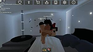 Intense Roblox Condo Doggystyle Fucking In Wild Animation Scenes