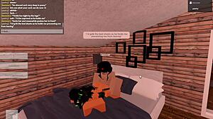 Roblox part 2 gameplay session