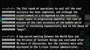 hey, exploring the witch's debt route part five in this game adventure