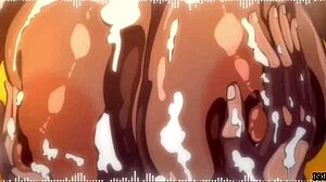 Monika Dubstep Epico Iorys 在3D色情动画中爆炸！