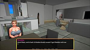 至少我们没搞出事，我的新家庭第6部