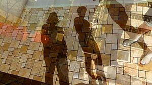 oh, eternum episode 6 in 3d anime game style feels intriguing with teen vibes