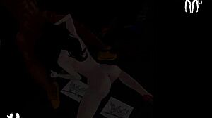 I made a relationship with my new friend