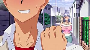 So, checking out Gogo no Kouchou Junai Mellow Yori chapter 1 in uncensored hentai form.