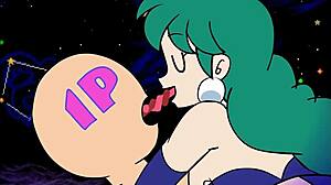 Minus8在动漫本子中表演1小时中出场景