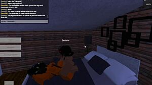 Roblox part 2 gameplay session